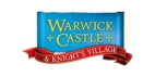 Warwick Castle Coupons